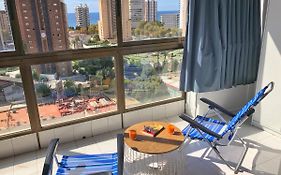Gemelos 2 Holiday Apts. With Pool