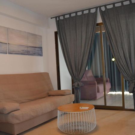 Gemelos 2 Holiday Apts. With Pool Benidorm Esterno foto