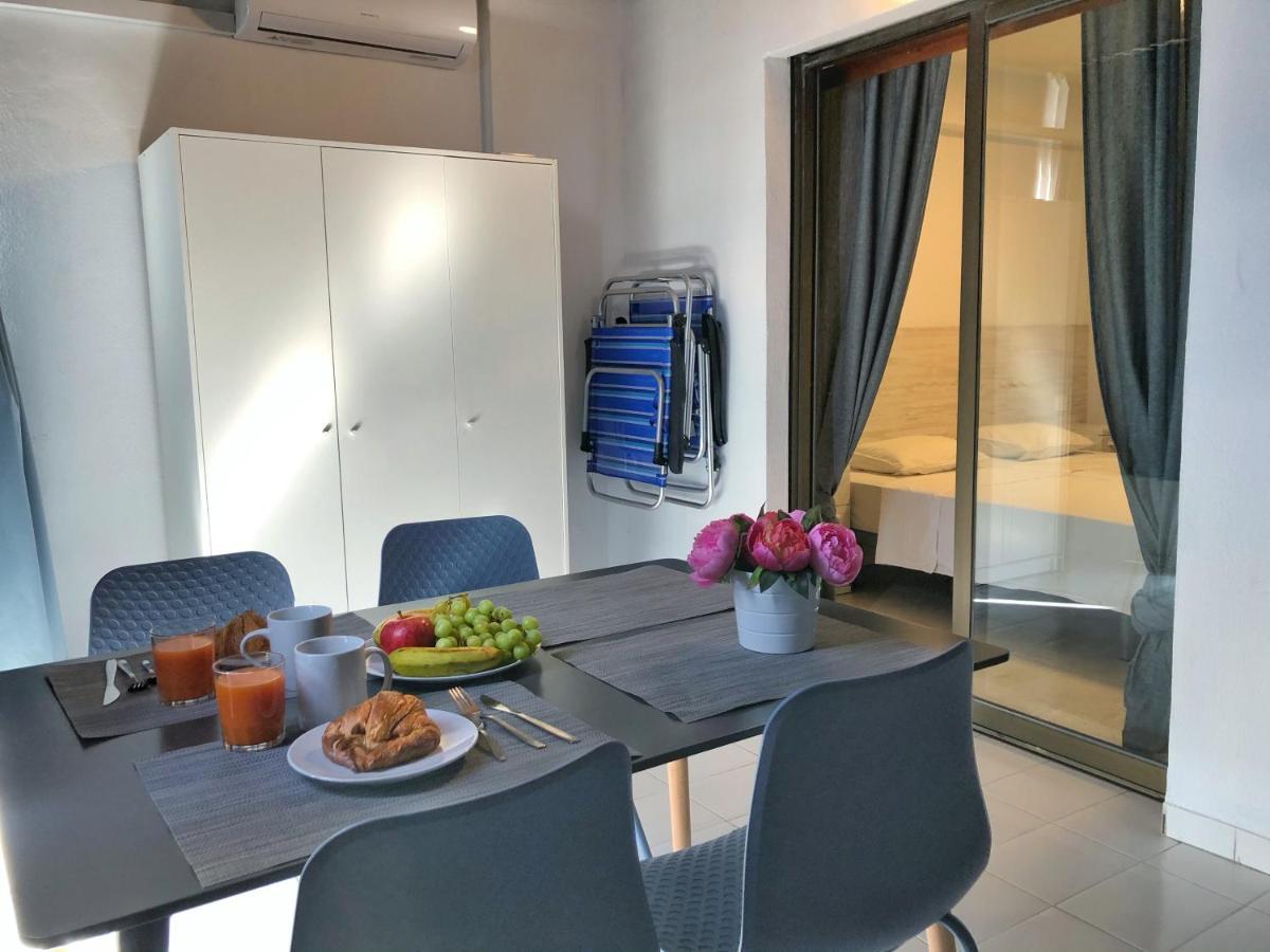 Gemelos 2 Holiday Apts. With Pool Benidorm Esterno foto