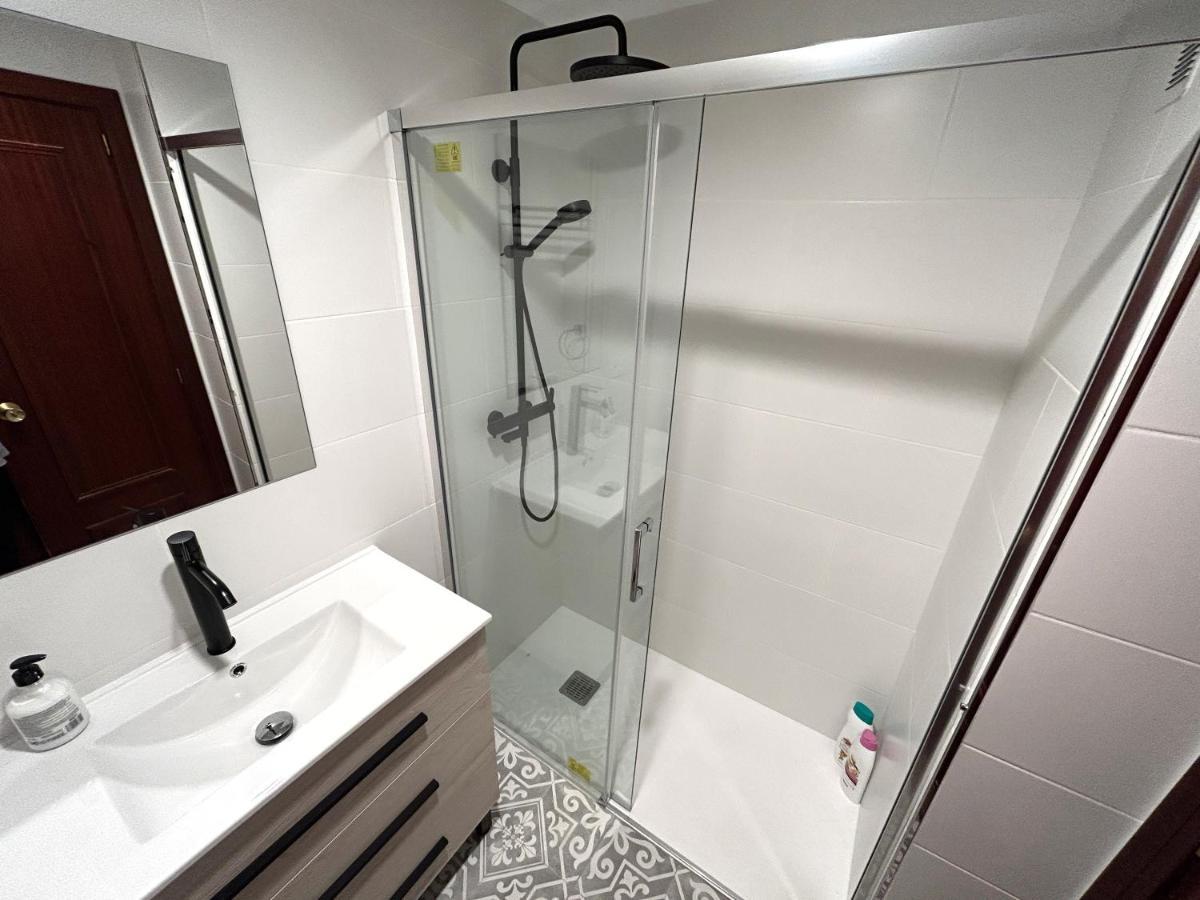 Gemelos 2 Holiday Apts. With Pool Benidorm Esterno foto